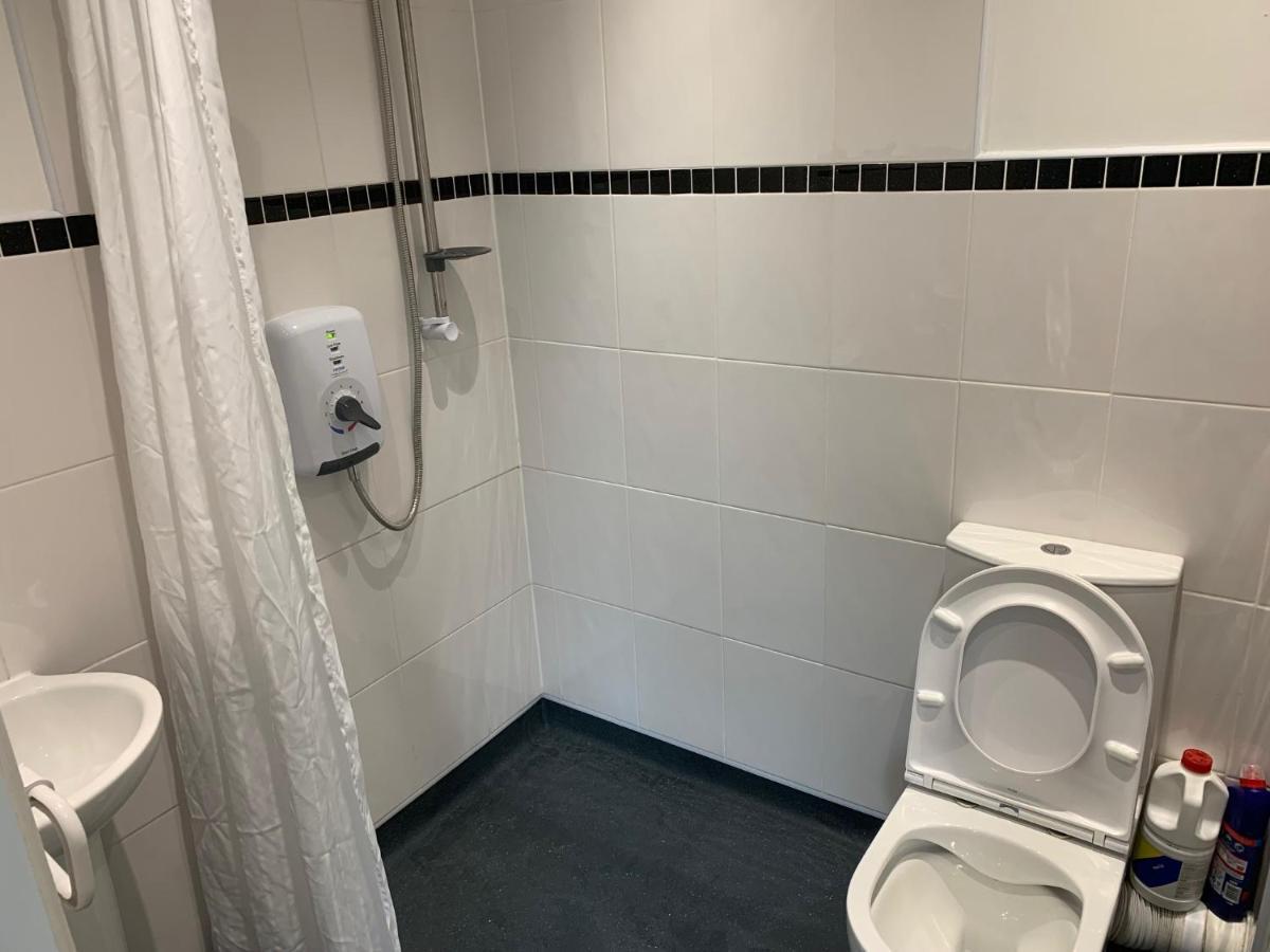 Flat Two, 212 Eaglesham Road, East Kilbride, Glasgow Extérieur photo